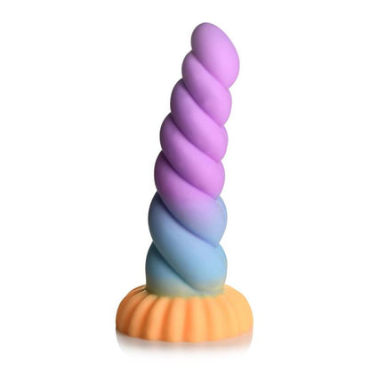 CREATURE COCKS - MYSTIQUE UNICORN DILDO UNICORNIO