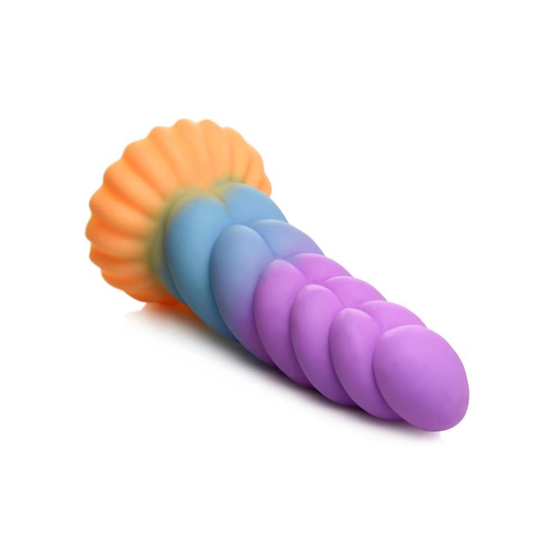 CREATURE COCKS - MYSTIQUE UNICORN DILDO UNICORNIO