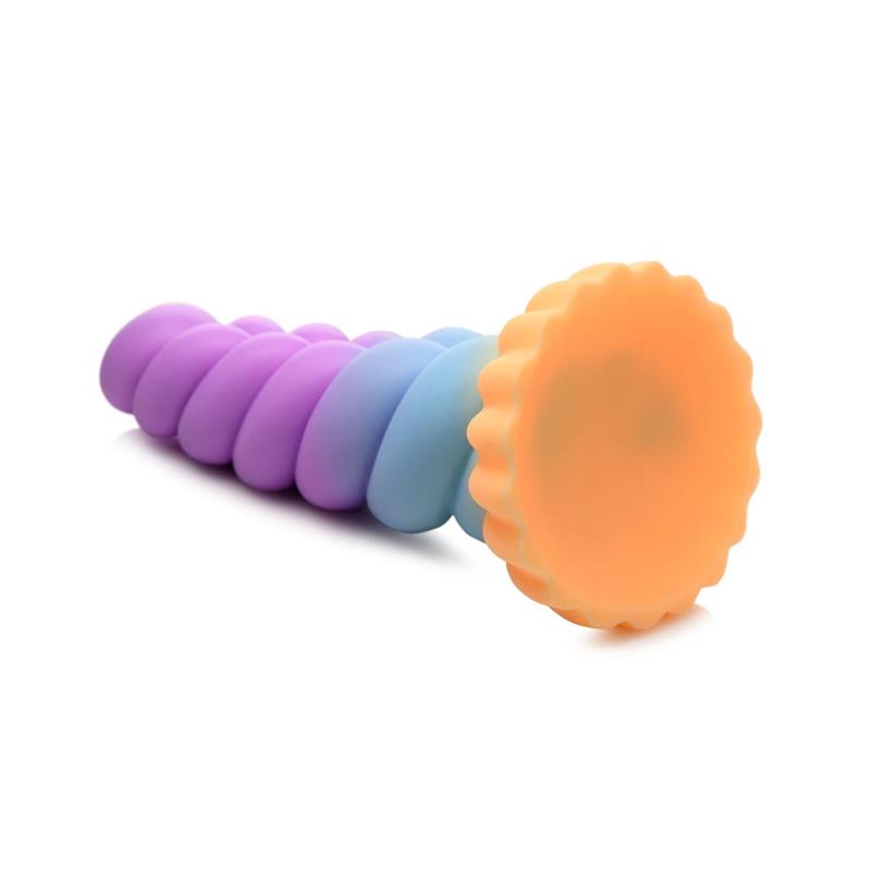 CREATURE COCKS - MYSTIQUE UNICORN DILDO UNICORNIO