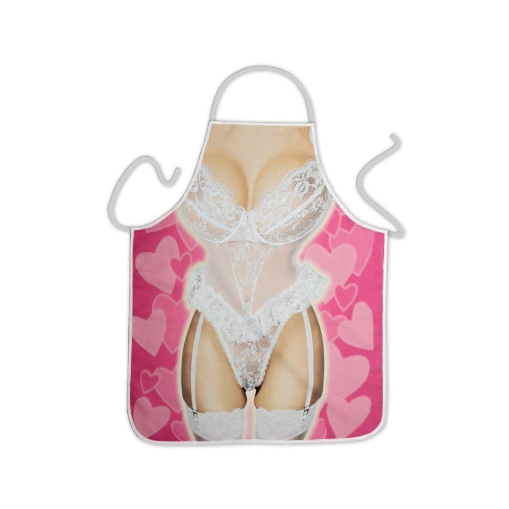 DIVERTY SEX - SEXY LADY APRON