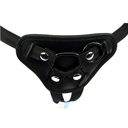 LOVING JOY - UNIVERSAL BLACK HARNESS