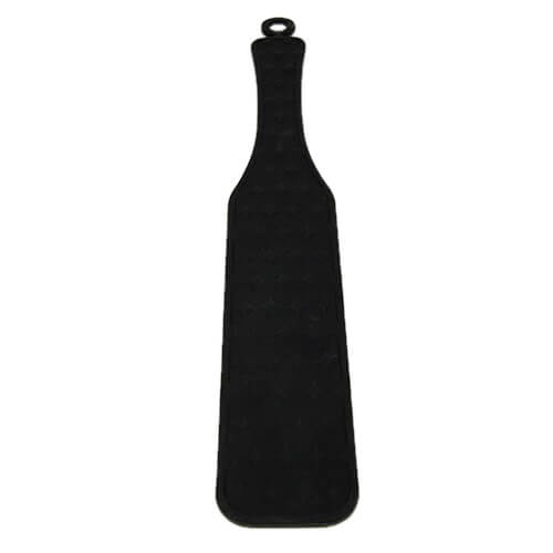 BOUND TO PLEASE - SILICONE PADDLE