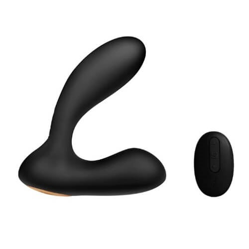 SVAKOM - VICK REMOTE CONTROL PROSTATE MASSAGER
