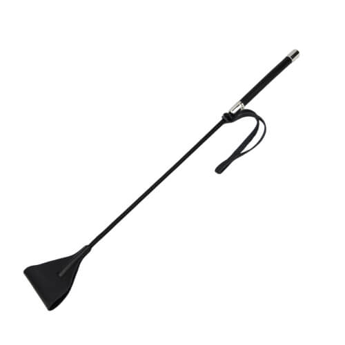 BOUND TO PLEASE - RIDING CROP