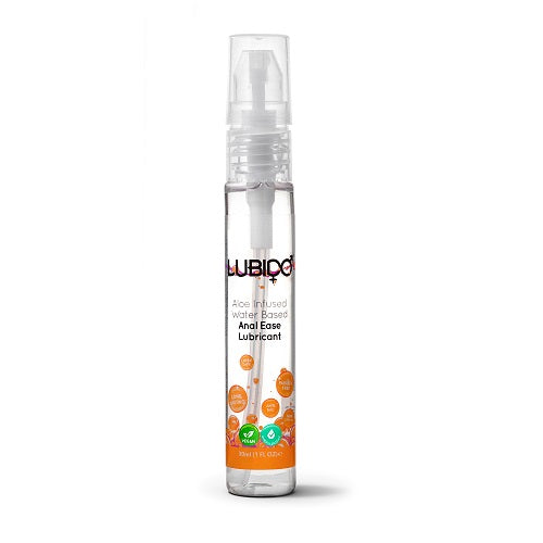 LUBIDO - ANAL EASE LUBRICANT 30ML
