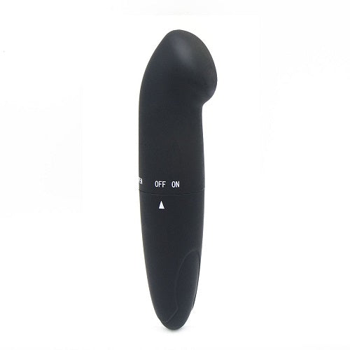 LOVING JOY - MINI G-SPOT VIBRATOR BLACK