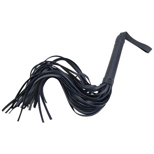 BOUND TO PLEASE - FLOGGER