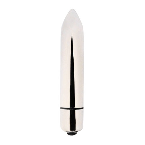 LOVING JOY - SINGLE SPEED SILVER BULLET VIBRATOR