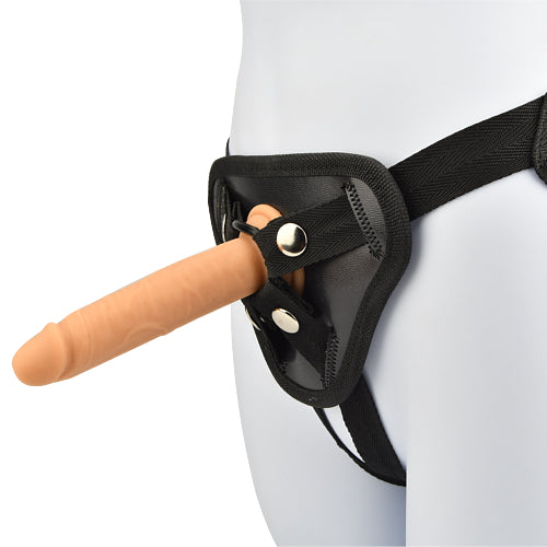 LOVING JOY - BEGINNERS PEGGING STRAP ON KIT