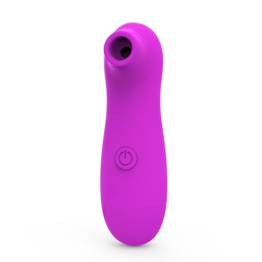 LOVING JOY - 10 FUNCTION CLITORAL SUCTION VIBRATOR
