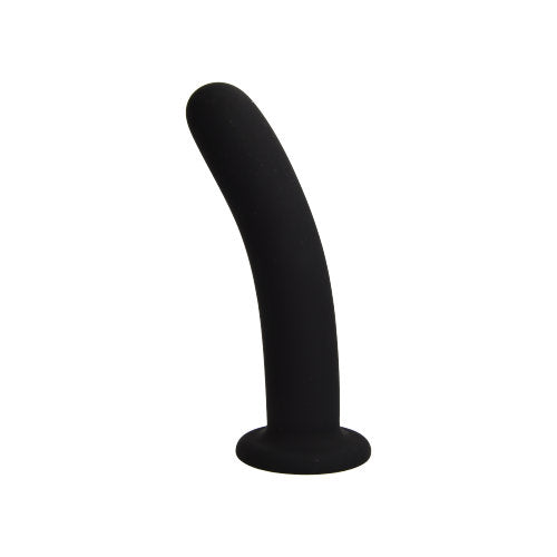 LOVING JOY - SMOOTH SILICONE DILDO 6 INCH