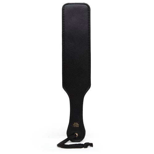 FIFTY SHADES OF GREY - BOUND TO YOU PADDLE