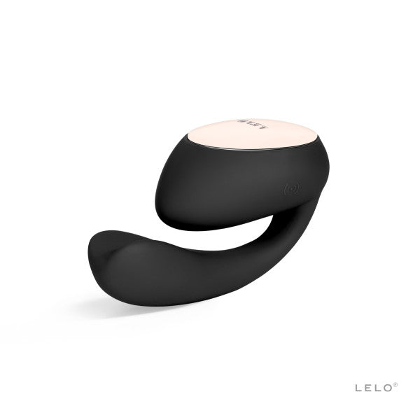 LELO - IDA WAVE BLACK