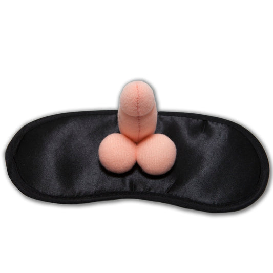 DIVERTY SEX - WILLY BLINDFOLD