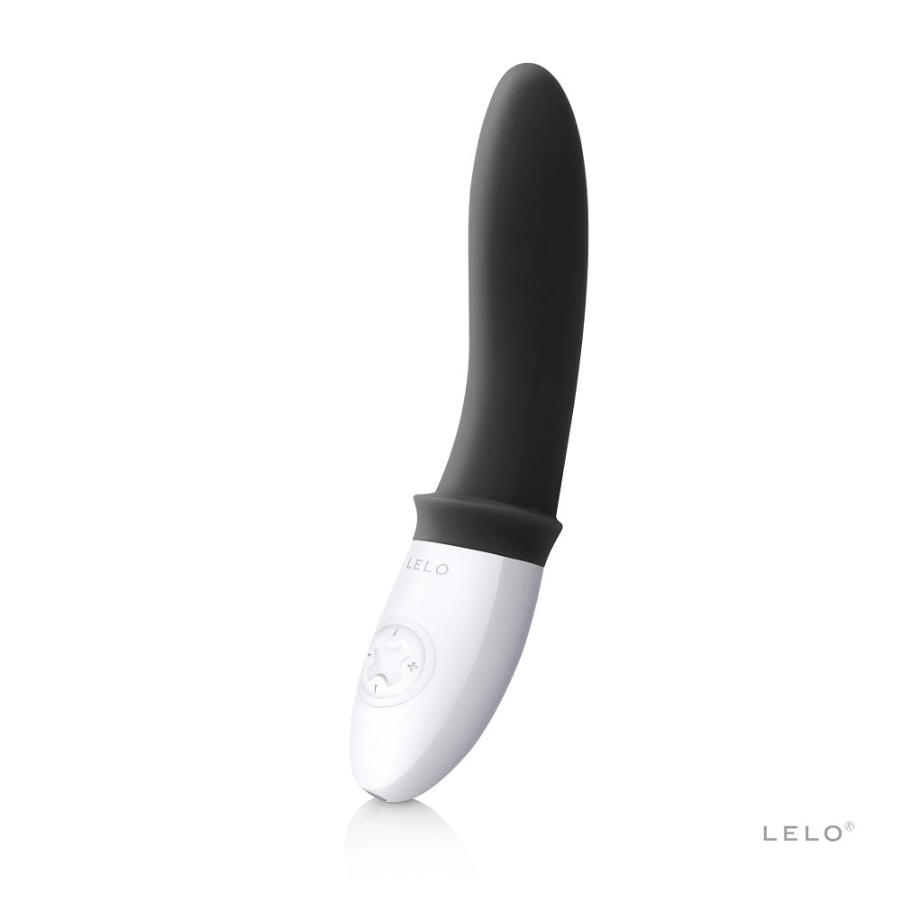 LELO - BILLY 2 PROSTATE MASSAGER BLACK