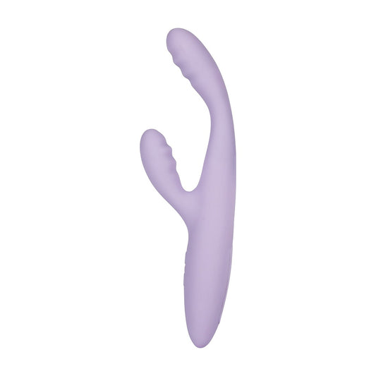 SVAKOM - CICI+ 2 APP CONTROLLED SLIM RABBIT VIBRATOR