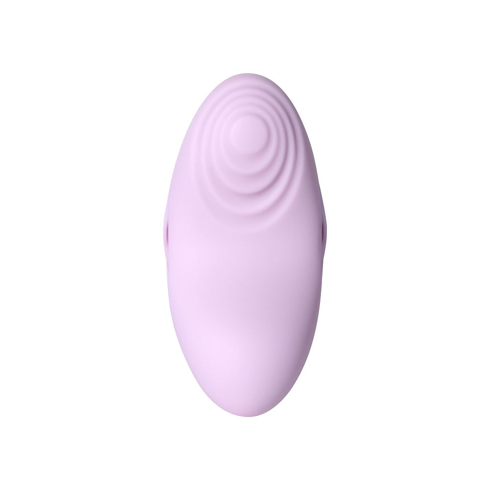 SVAKOM - ECHO 2 FINGER VIBRATOR LILAC
