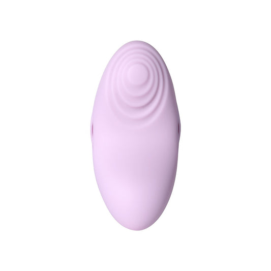 SVAKOM - ECHO 2 FINGER VIBRATOR LILAC