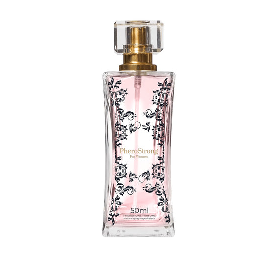 MEDICA GROUP - PHEROSTRONG PHEROMONE FOR WOMEN 50ML
