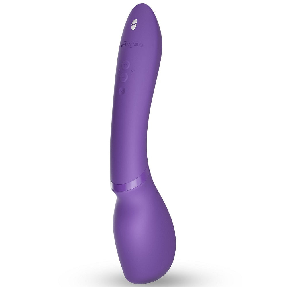 WE-VIBE - WAND 2 PURPLE