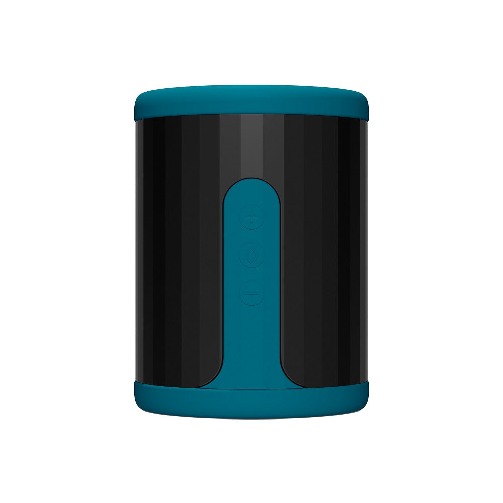 LELO - F2 STAMINA TRAINER AND STROKER BLUE