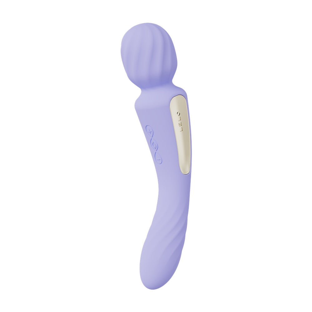 LELO - SWITCH DUAL ENDED VIBRATOR LILAC