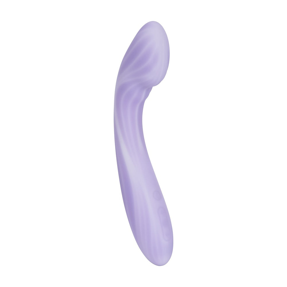 SVAKOM - MARGOT G-SPOT VIBRATOR LILAC