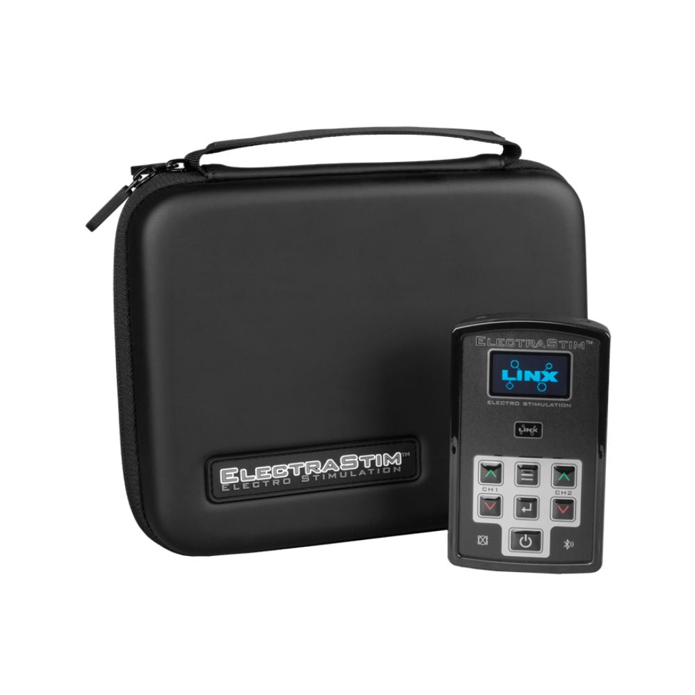 ELECTRASTIM - LINX ELECTRO STIMULATOR