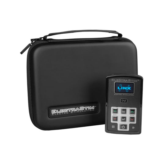 ELECTRASTIM - LINX ELECTRO STIMULATOR