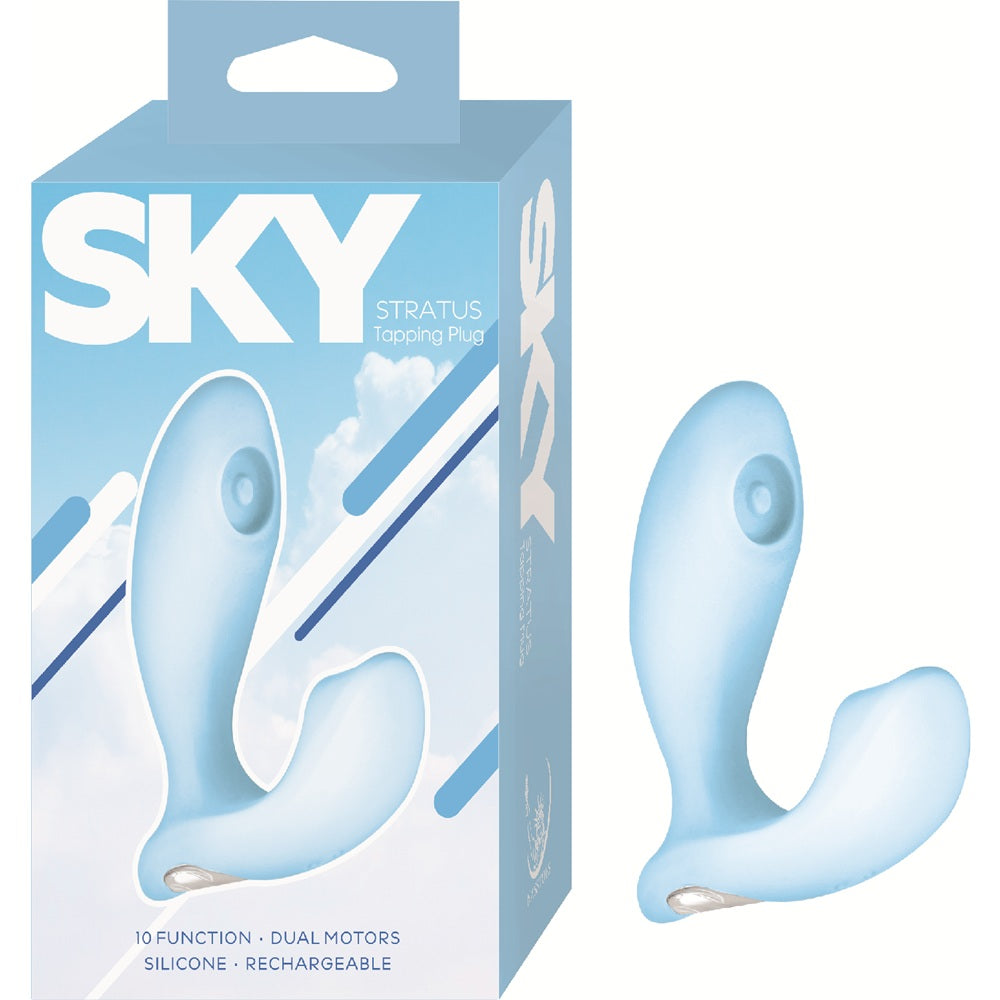 NASSTOYS - SKY STRATUS TAPPING PLUG