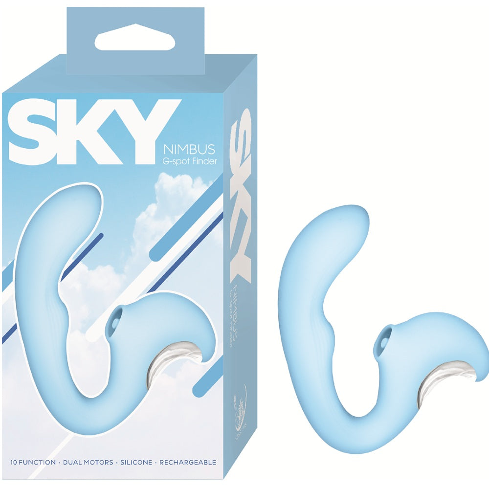 NASSTOYS - SKY NIMBUS G-SPOT FINDER