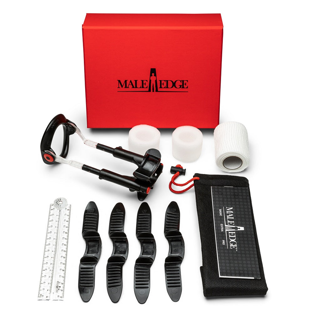 MALE EDGE - PRO
