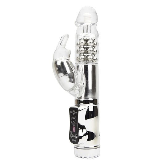 LOVING JOY - JESSICA RABBIT ULTIMATE PLUS VIBRATOR