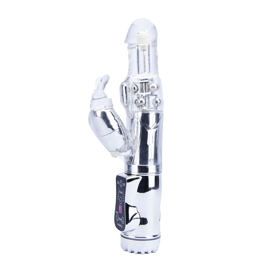 LOVING JOY - JESSICA RABBIT ULTIMATE XXTRA G VIBRATOR