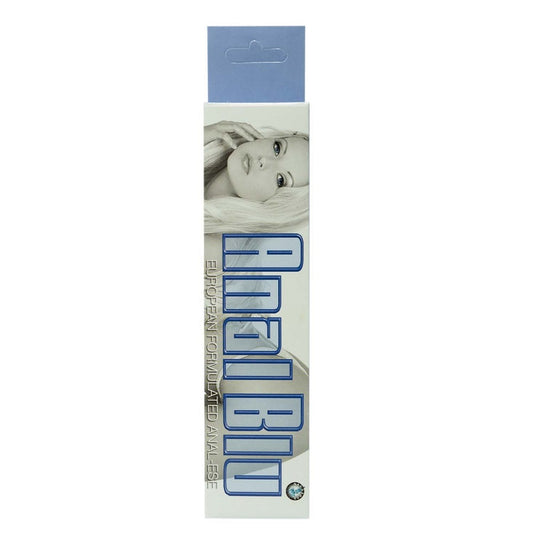 NASSTOYS - ANAL BLU 1.5 OZ
