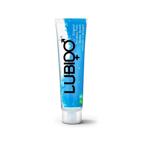 LUBIDO - LUBRICANT 100ML