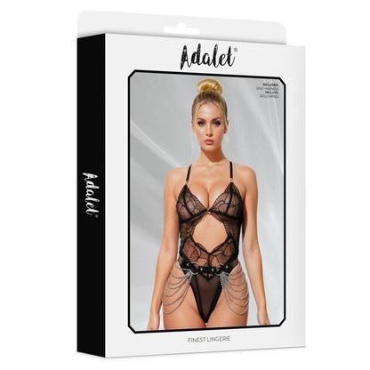 ADALET LINGERIE - NADINE ARNÉS CADERA CADENAS TALLA ÚNICA