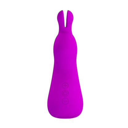 PRETTYLOVE - NAKKI MASAJEADOR SILICONA USB
