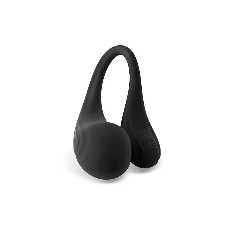 INTOYOU - NAMI HUEVO VIBRADOR CON CONTOL REMOTO SILICONA LÍQUIDA UNIBODY