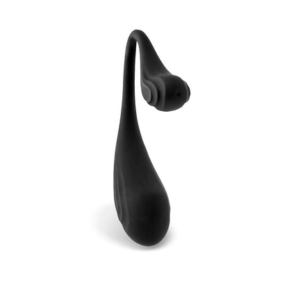 INTOYOU - NAMI HUEVO VIBRADOR CON CONTOL REMOTO SILICONA LÍQUIDA UNIBODY