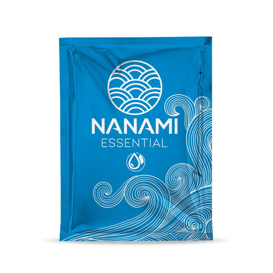 NANAMI - ESSENTIAL MONODOSIS BASE AGUA NEUTRO 4ML