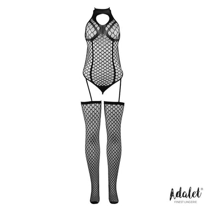 ADALET LINGERIE - NAOMI BODYSTOCKING CON LIGUERO