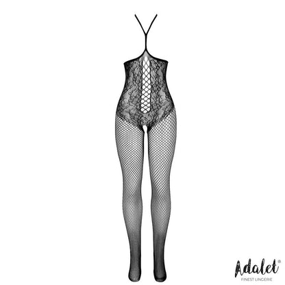 ADALET LINGERIE - NATALIA BODYSTOCKING PECHOS ABIERTOS