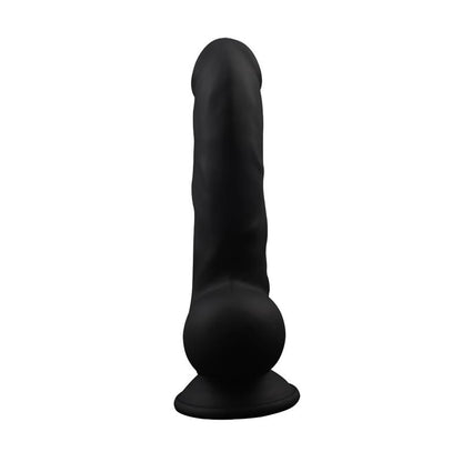 CHISA - NAVIGATO DILDO SILICONA LÍQUIDA 8.6 - 22CM NEGRO
