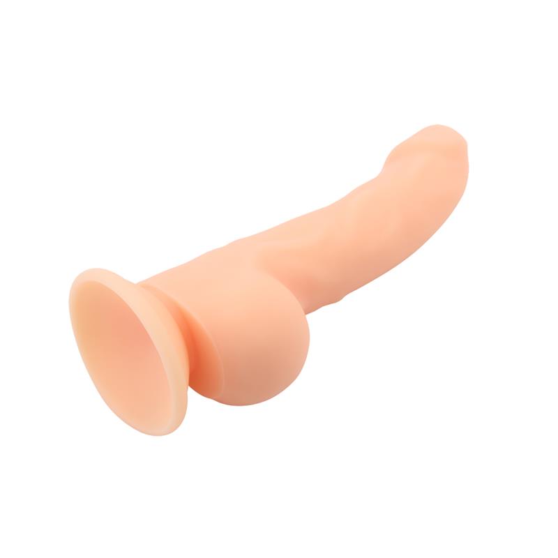 CHISA - NAVIGATO DILDO SILICONA LÍQUIDA 8.6 - 22CM