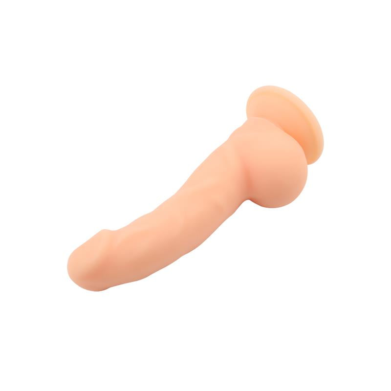CHISA - NAVIGATO DILDO SILICONA LÍQUIDA 8.6 - 22CM