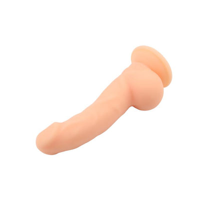 CHISA - NAVIGATO DILDO SILICONA LÍQUIDA 8.6 - 22CM