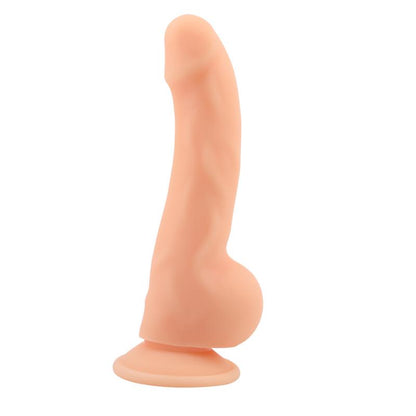CHISA - NAVIGATO DILDO SILICONA LÍQUIDA 8.6 - 22CM