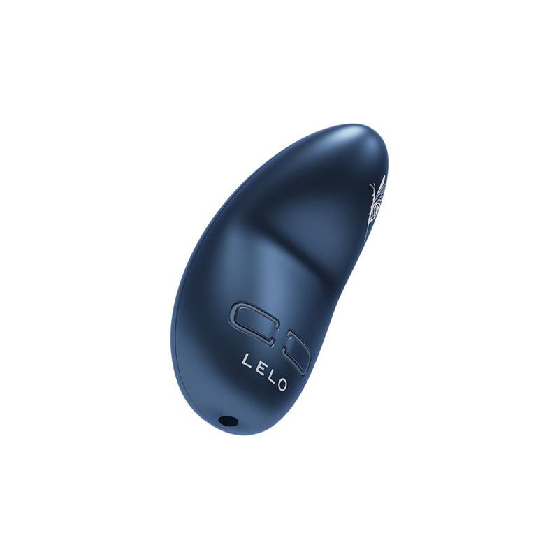 LELO - NEA 3 MASAJEADOR ALIEN BLUE