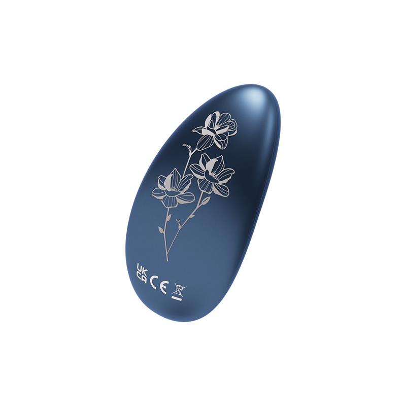 LELO - NEA 3 MASAJEADOR ALIEN BLUE